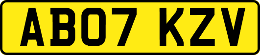 AB07KZV