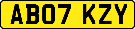AB07KZY