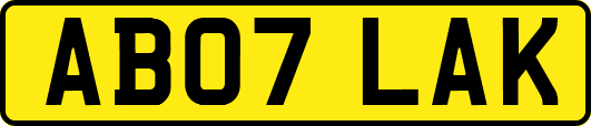 AB07LAK