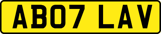 AB07LAV