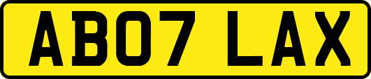 AB07LAX