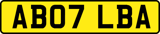 AB07LBA
