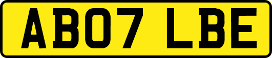 AB07LBE