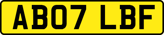 AB07LBF