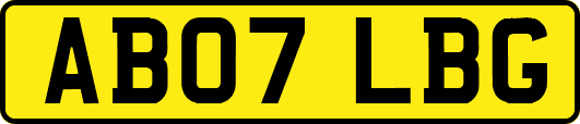 AB07LBG