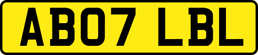 AB07LBL