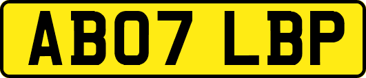 AB07LBP