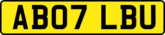 AB07LBU