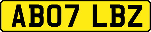AB07LBZ