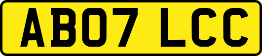 AB07LCC
