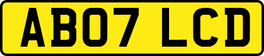 AB07LCD