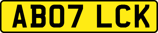 AB07LCK