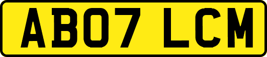 AB07LCM