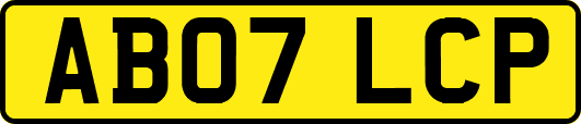 AB07LCP