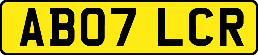 AB07LCR