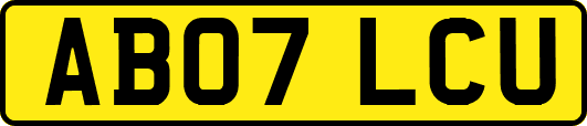 AB07LCU