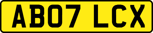 AB07LCX