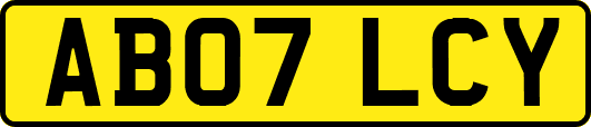 AB07LCY