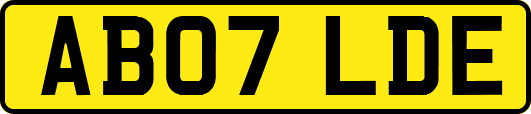 AB07LDE