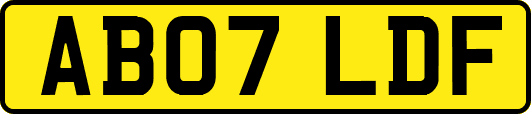 AB07LDF