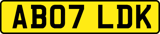 AB07LDK