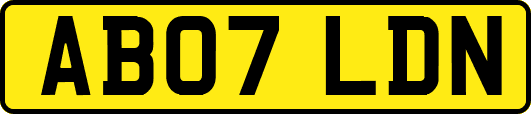 AB07LDN