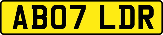 AB07LDR