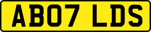 AB07LDS