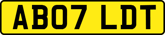 AB07LDT
