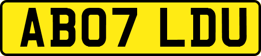 AB07LDU
