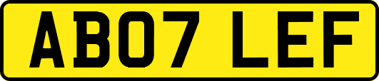 AB07LEF
