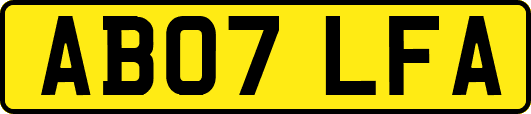 AB07LFA