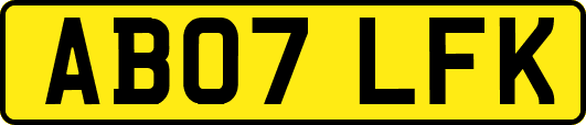 AB07LFK