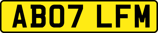 AB07LFM