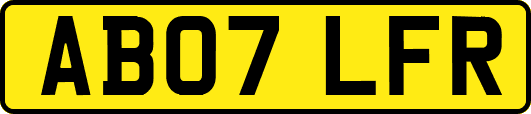 AB07LFR