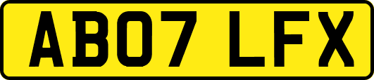 AB07LFX