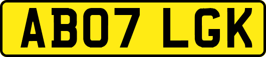 AB07LGK