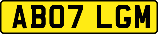 AB07LGM