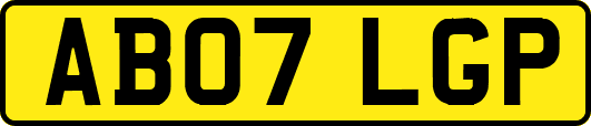 AB07LGP