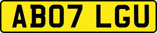 AB07LGU