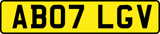AB07LGV