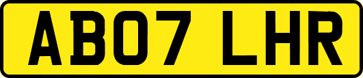 AB07LHR
