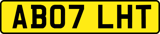 AB07LHT
