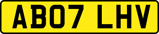 AB07LHV