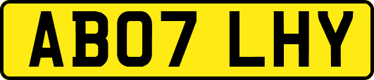 AB07LHY