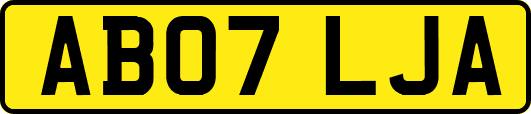 AB07LJA