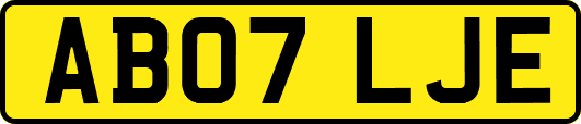 AB07LJE
