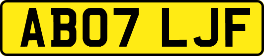 AB07LJF