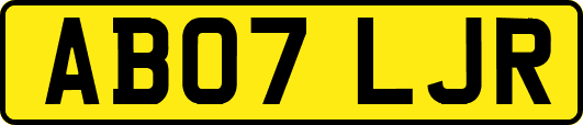 AB07LJR