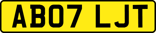AB07LJT